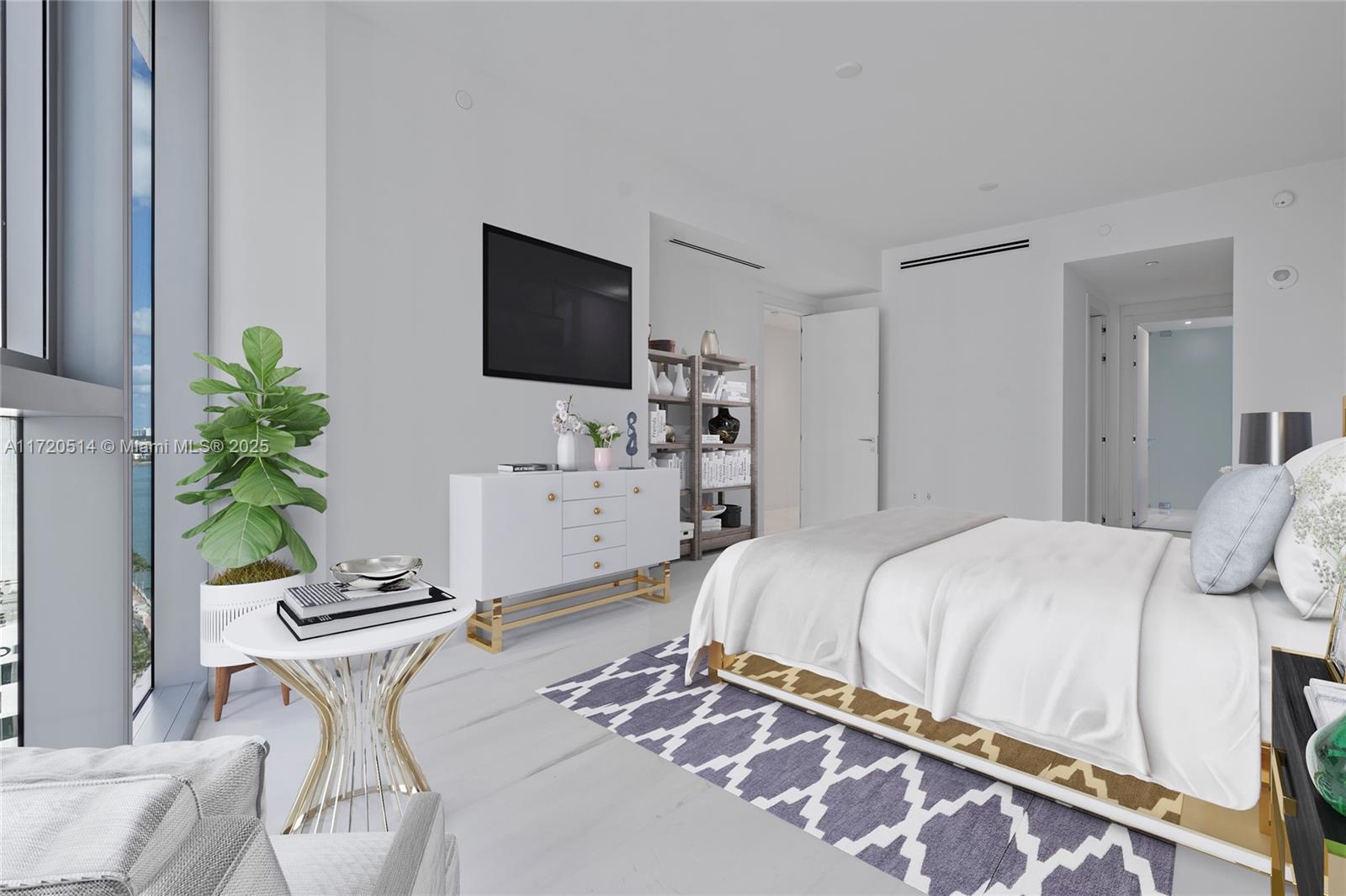 Aston Martin - Residential