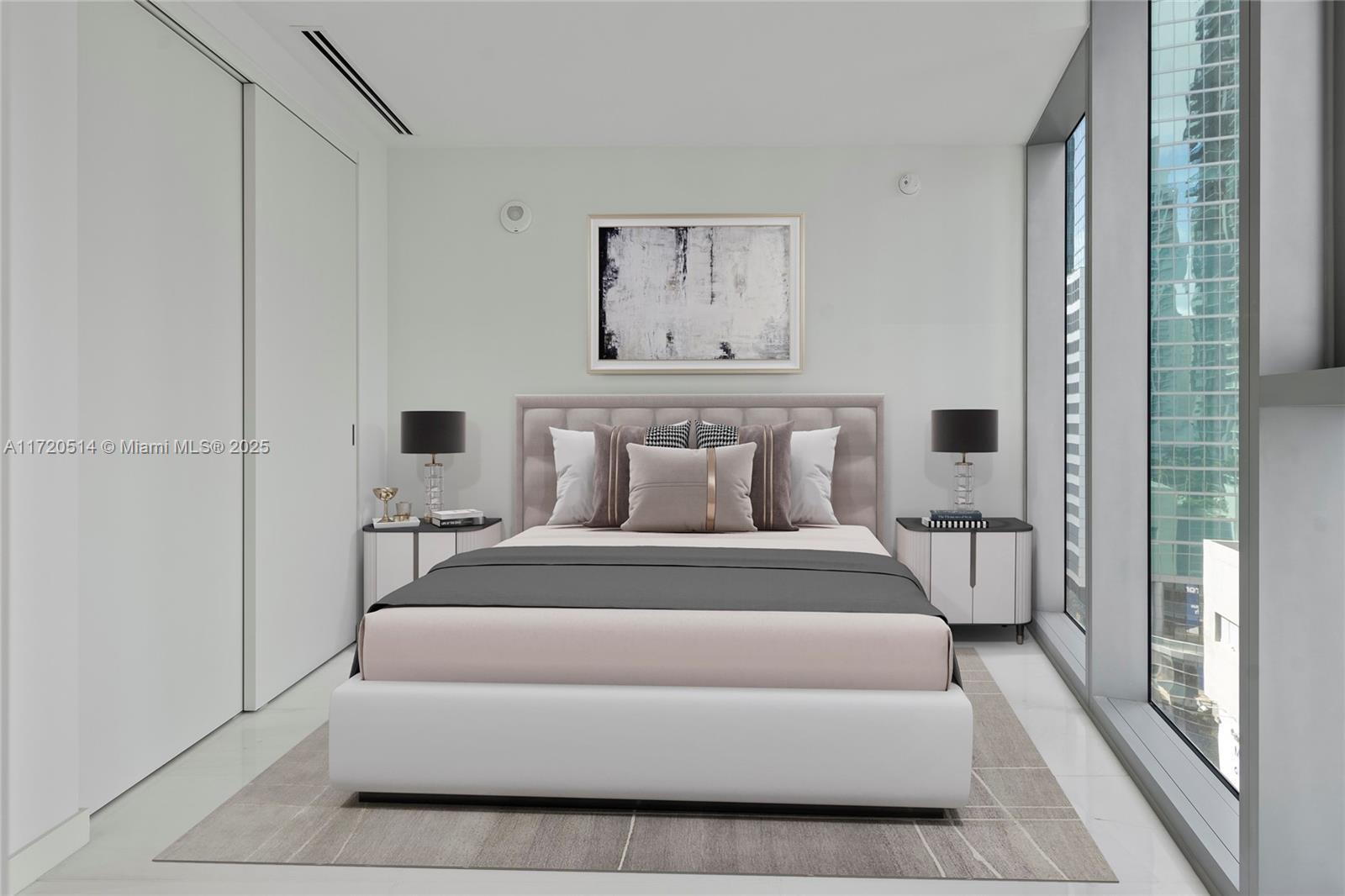 Aston Martin - Residential