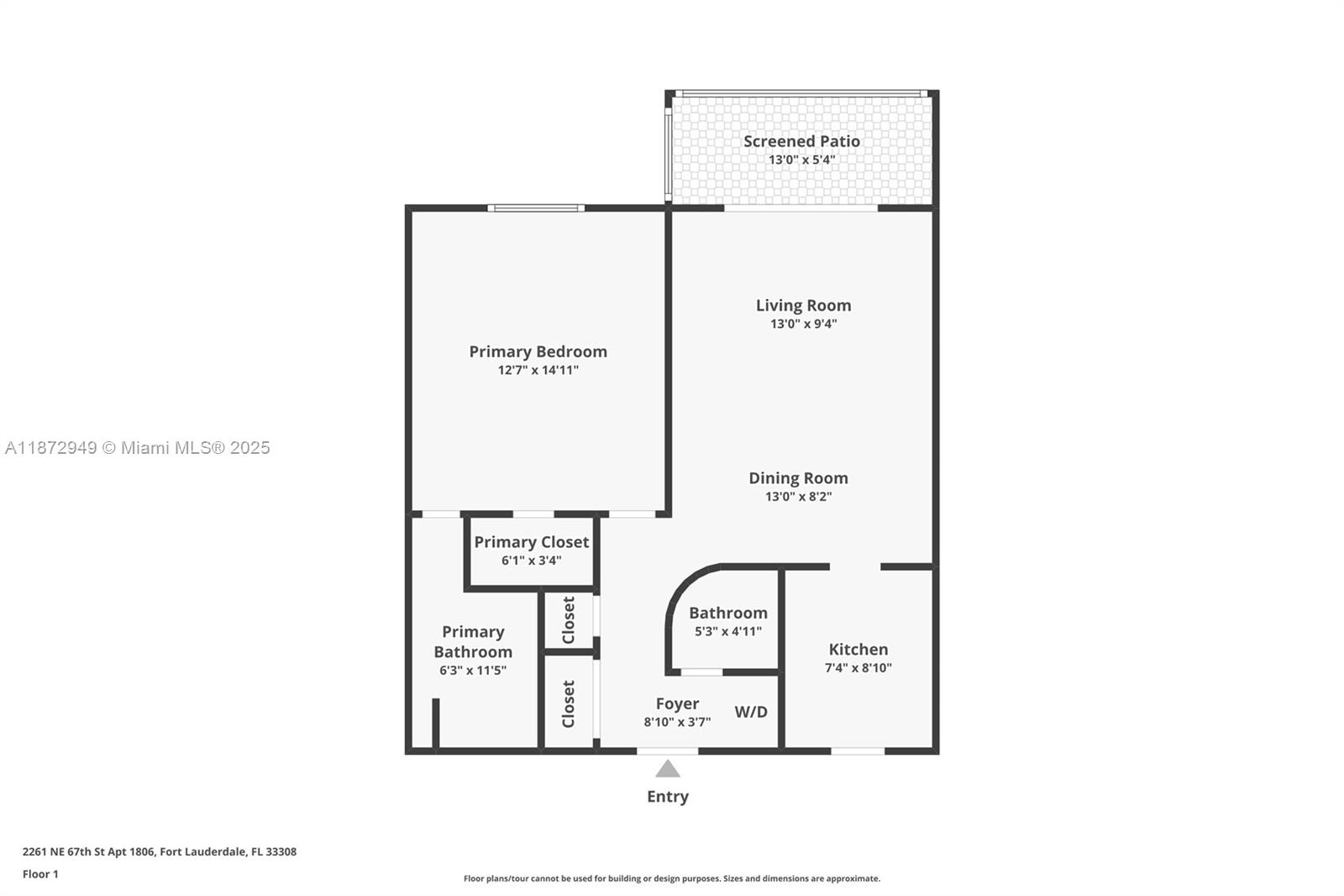 IMPERIAL POINT COLONNADES - Residential