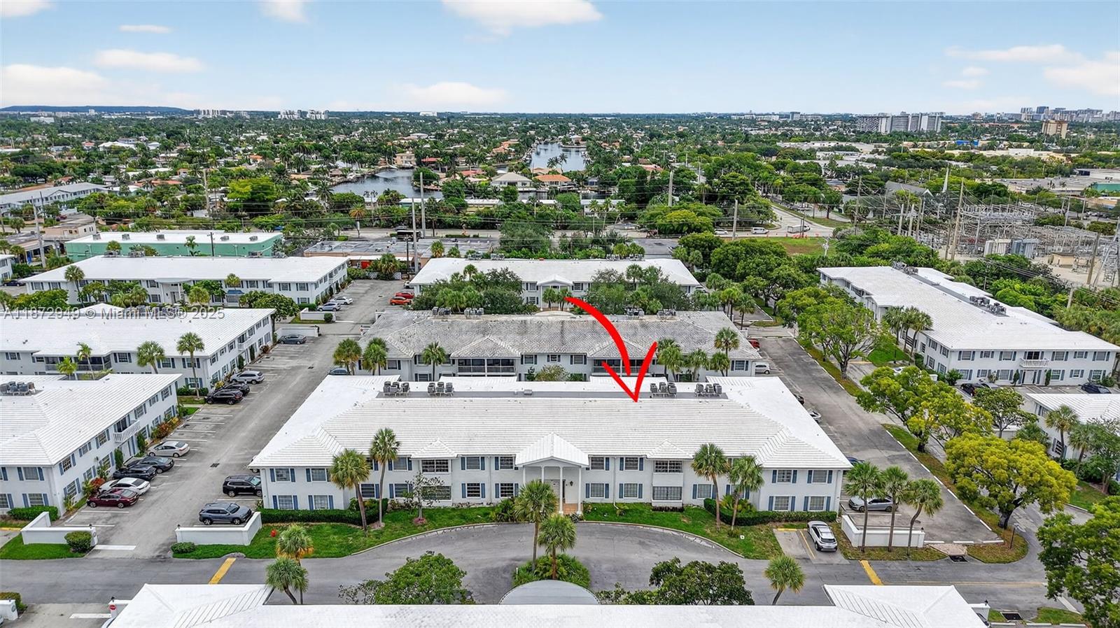 IMPERIAL POINT COLONNADES - Residential