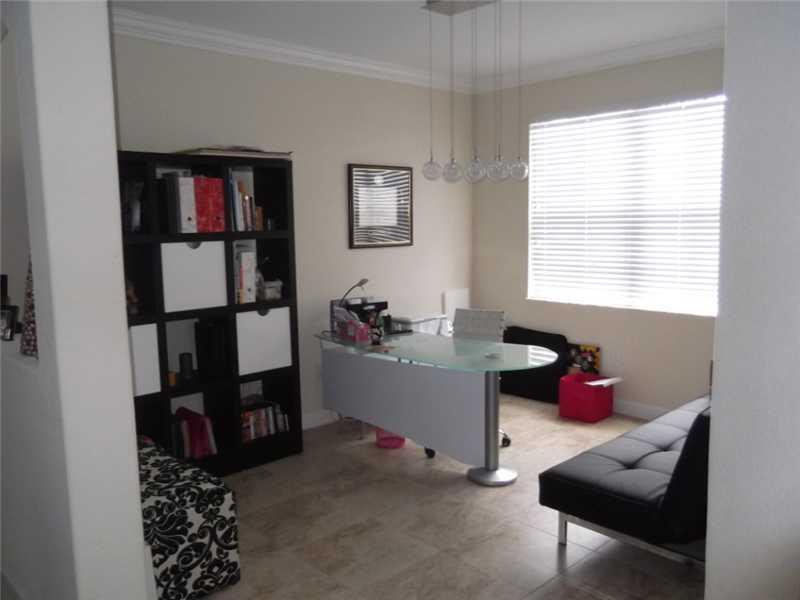 DORAL ISLES NORTH SECTION - Residential Lease