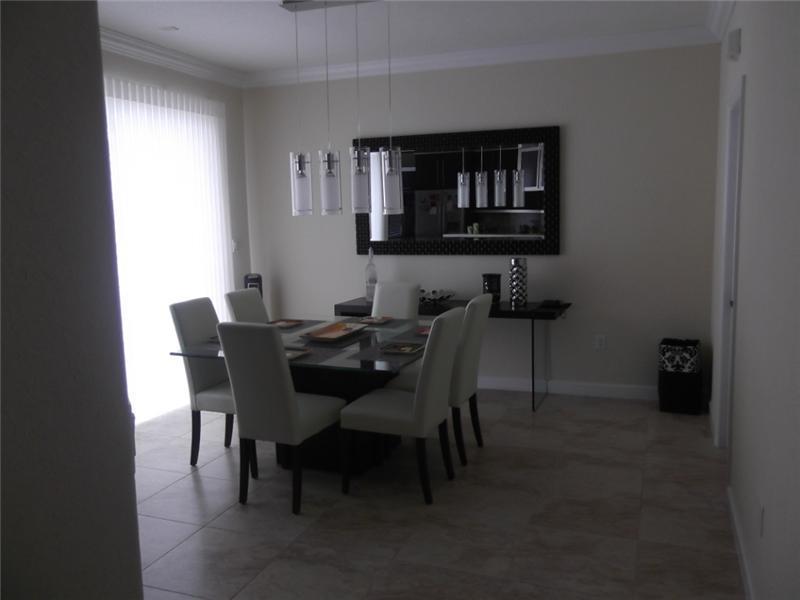 DORAL ISLES NORTH SECTION - Residential Lease