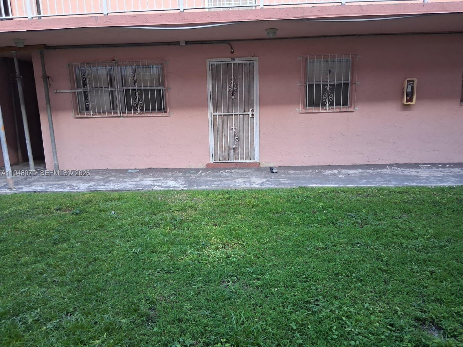 POINT SOUTH CONDO - Residential