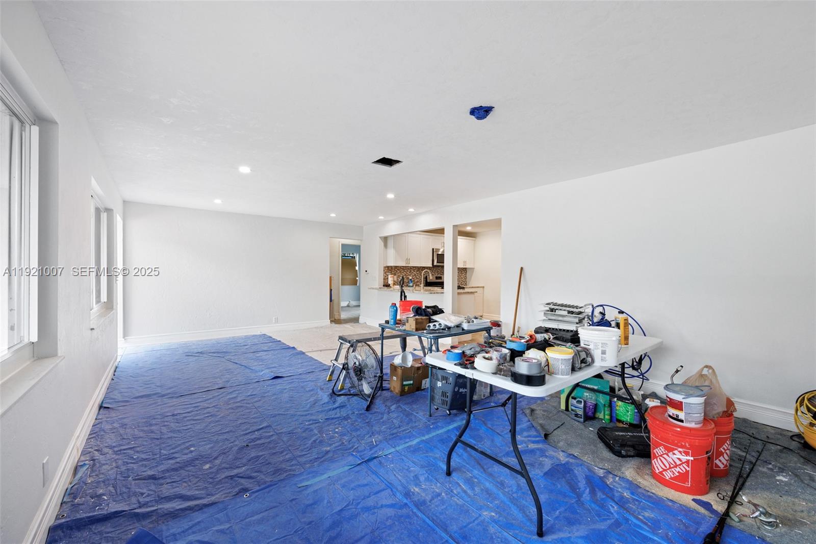 GREYNOLDS HIGHLANDS UNIT - Residential Lease