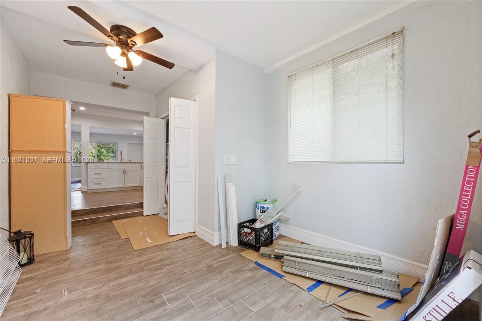 GREYNOLDS HIGHLANDS UNIT - Residential Lease