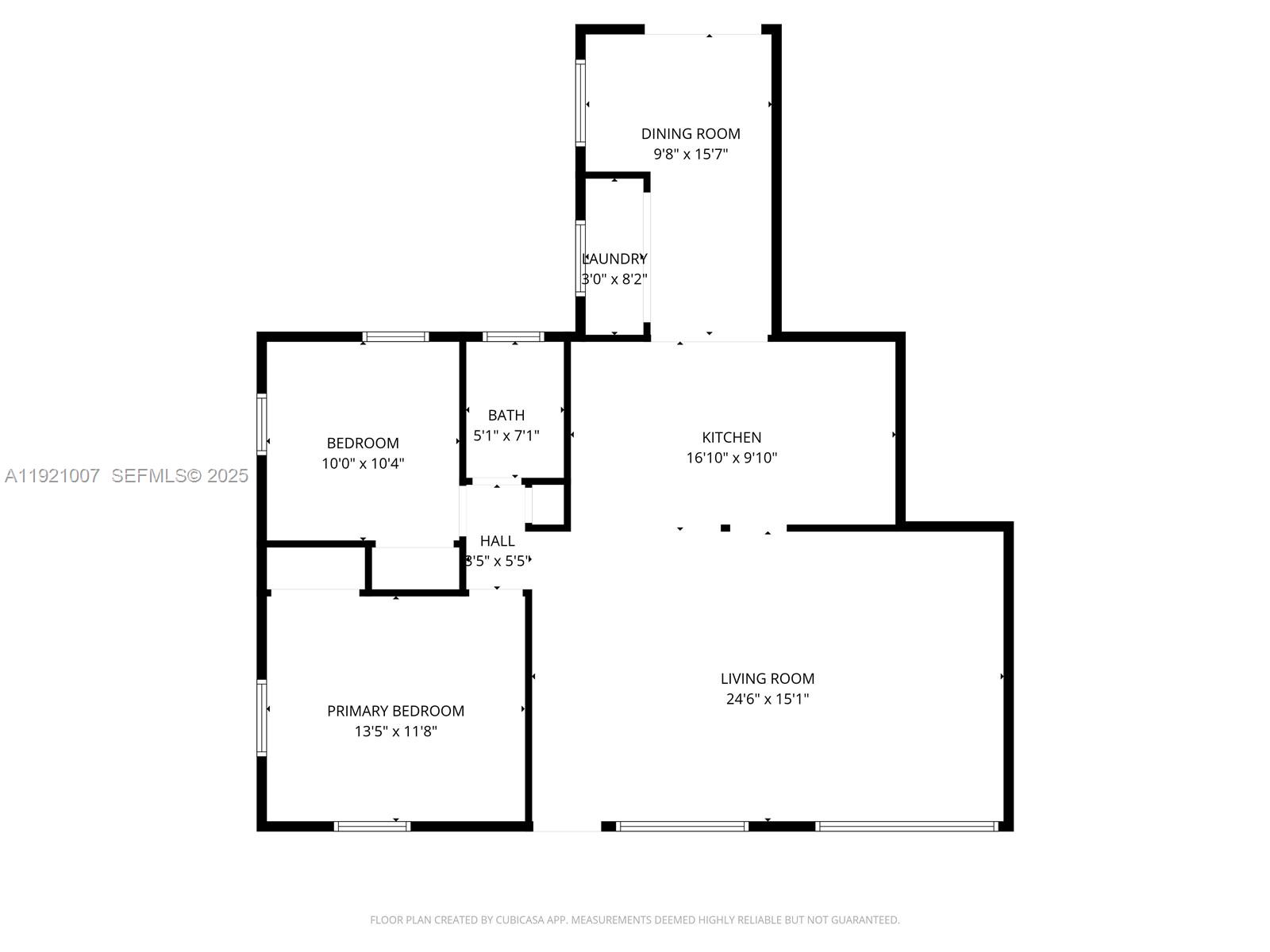GREYNOLDS HIGHLANDS UNIT - Residential Lease