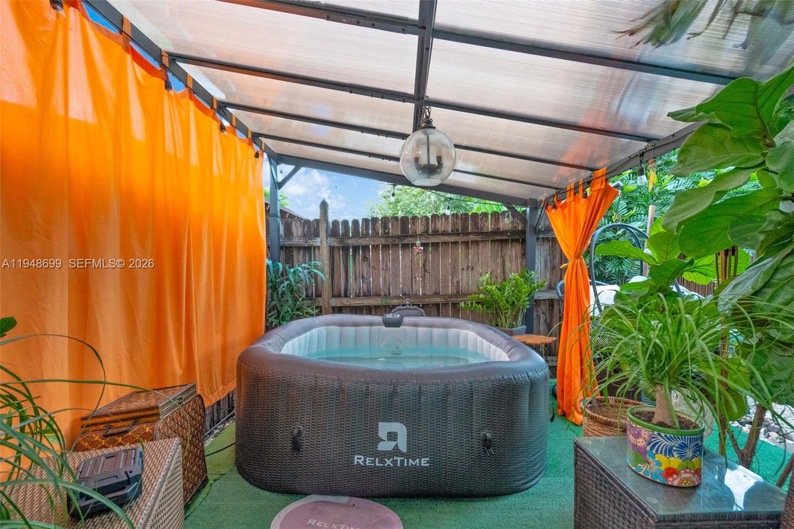 SOUTH BAY ESTATES - Residential Income