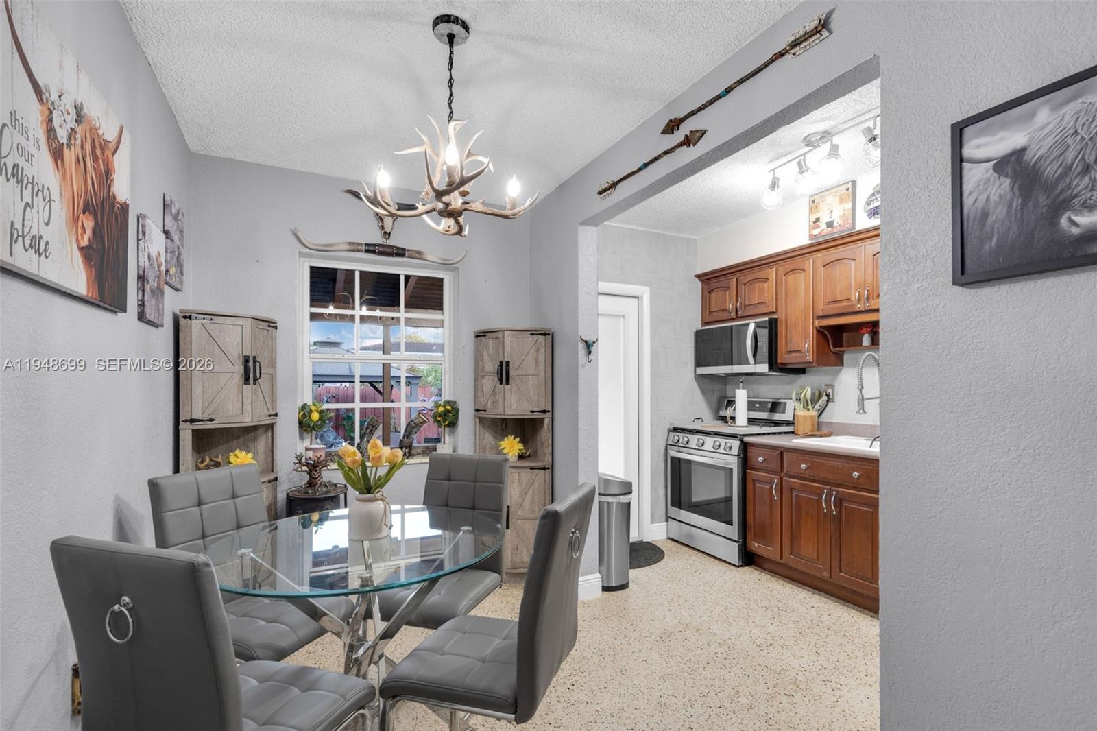 SOUTH BAY ESTATES - Residential Income