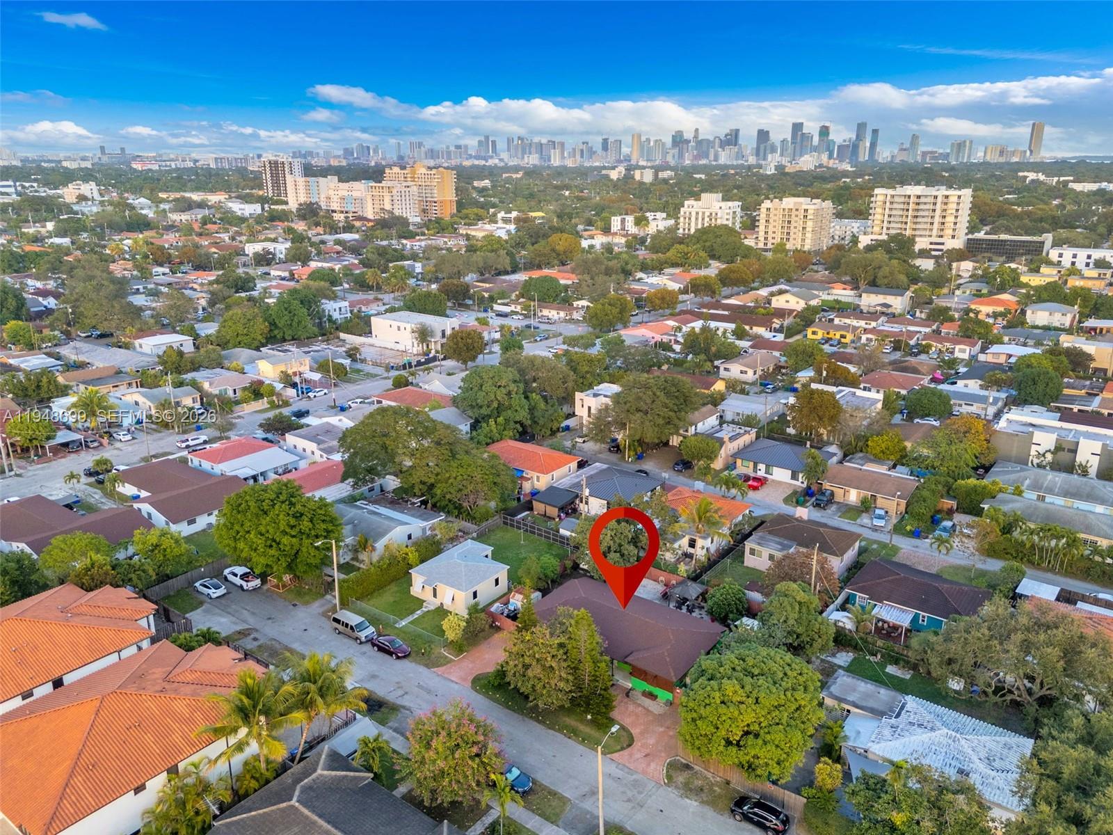 SOUTH BAY ESTATES - Residential Income