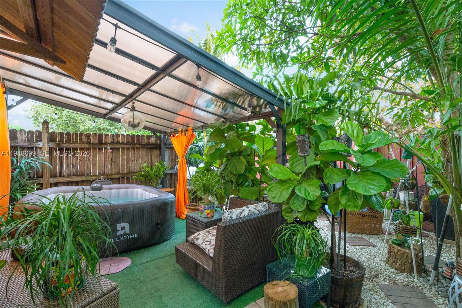 SOUTH BAY ESTATES - Residential Income