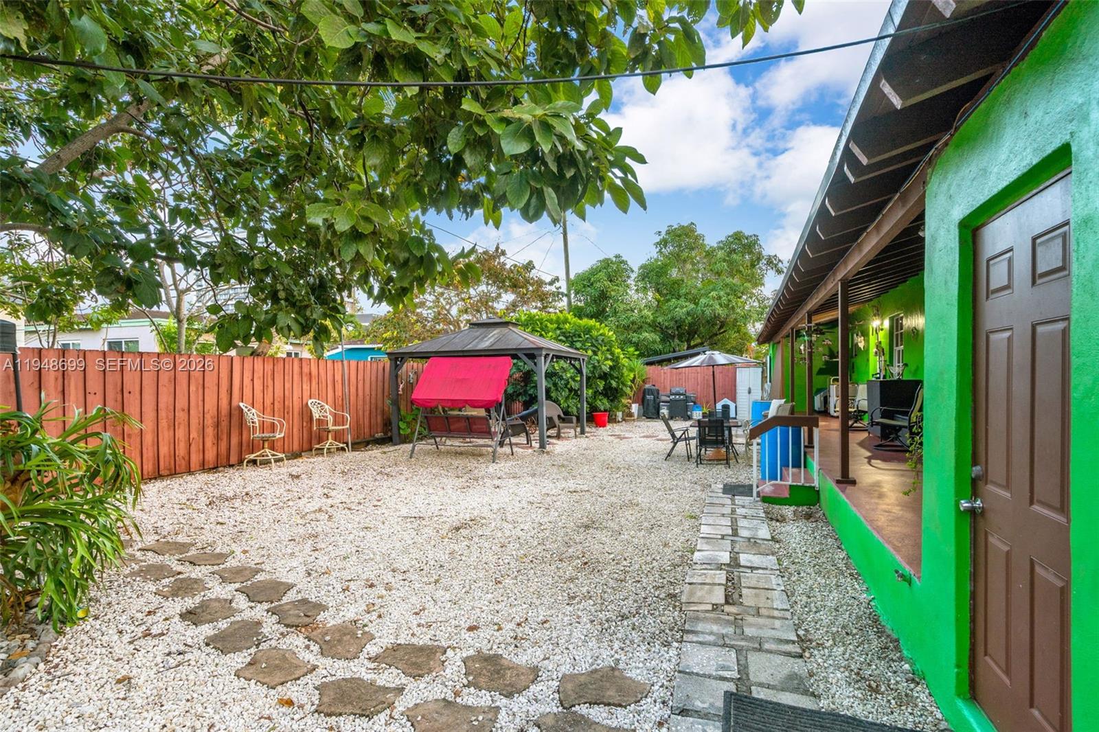 SOUTH BAY ESTATES - Residential Income