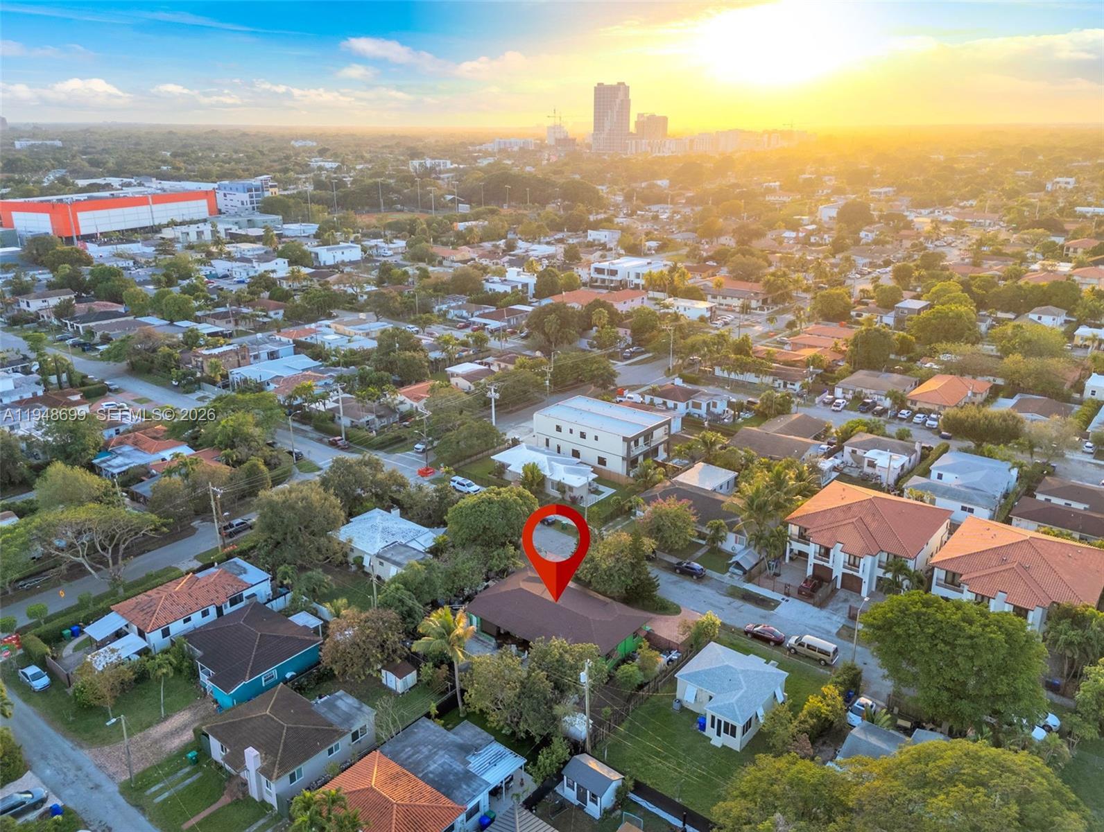 SOUTH BAY ESTATES - Residential Income