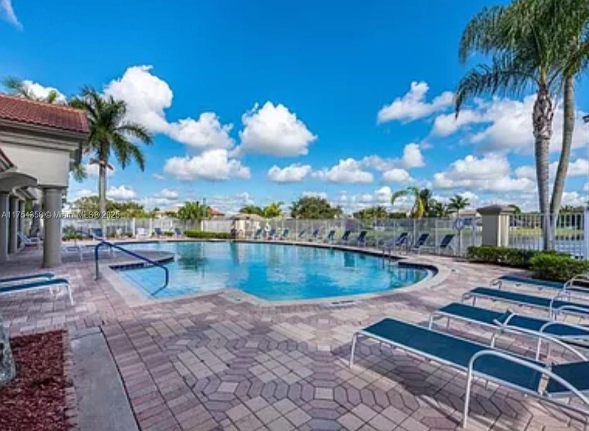 ORANGE POINT TR B - Residential