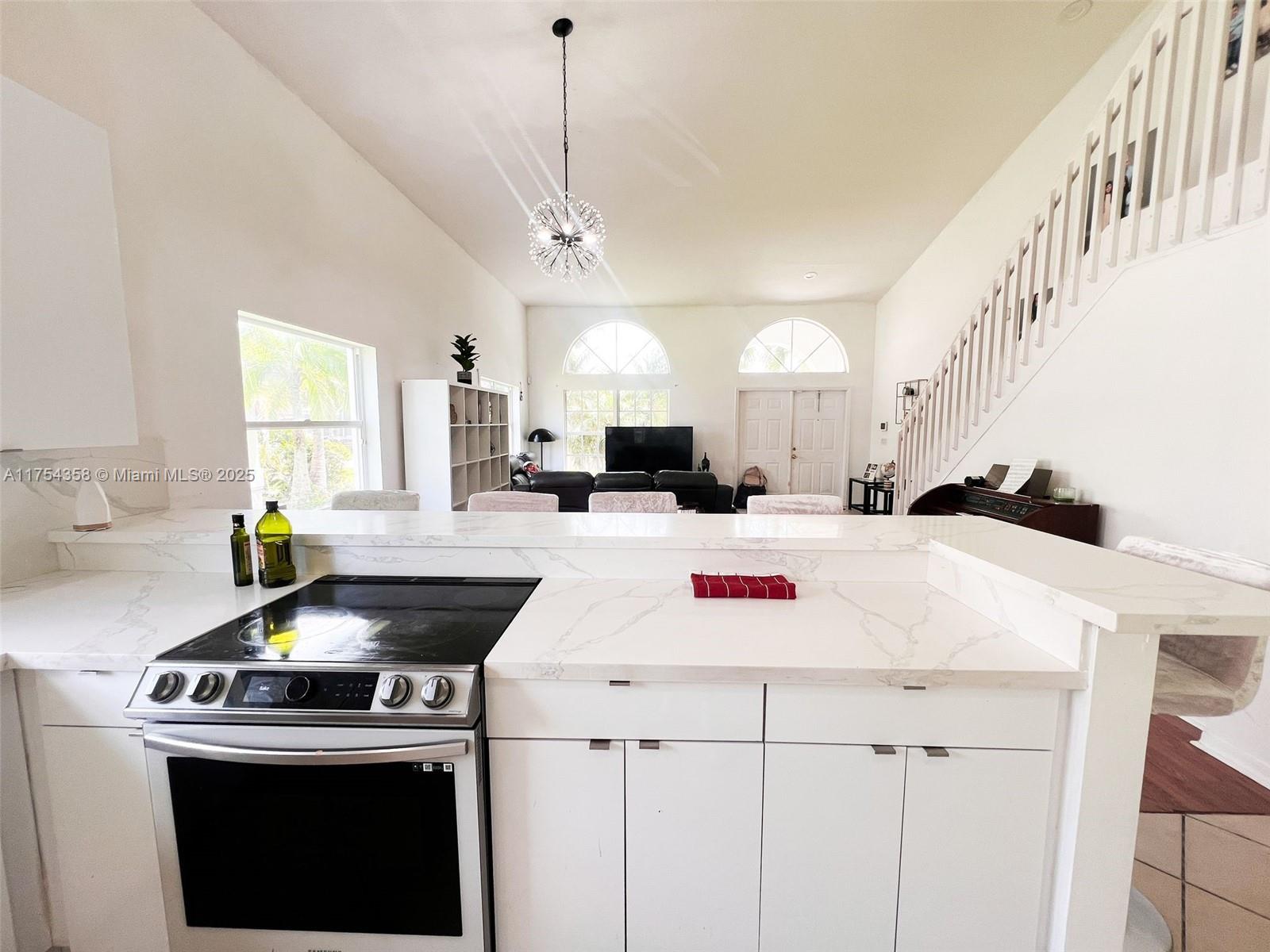 ORANGE POINT TR B - Residential