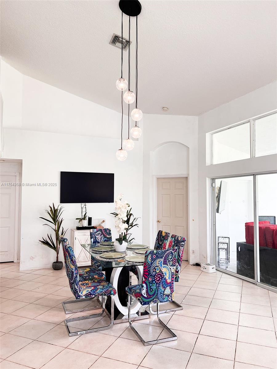 ORANGE POINT TR B - Residential