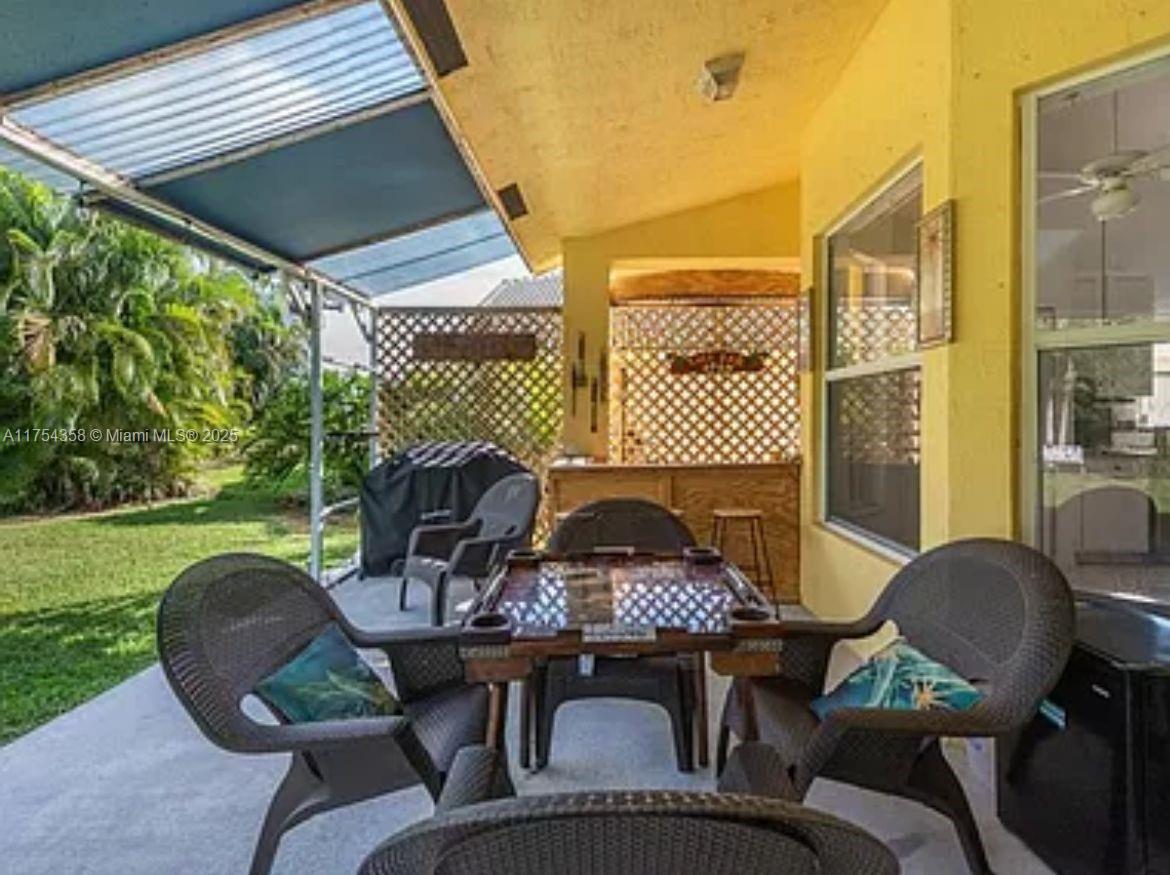 ORANGE POINT TR B - Residential