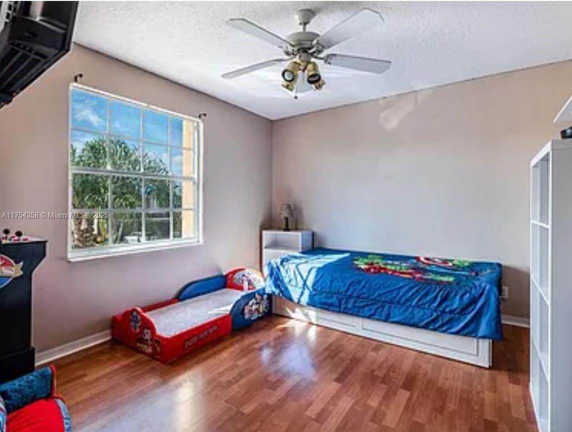 ORANGE POINT TR B - Residential