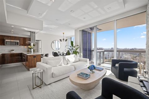 Photo of 6899 Collins Ave #1610, Miami Beach, FL 33141 (MLS # A11888674)