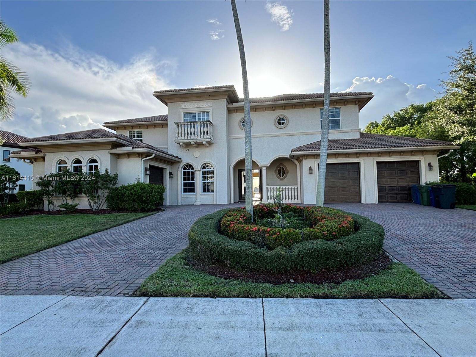 WINDMILL RESERVE - Residential