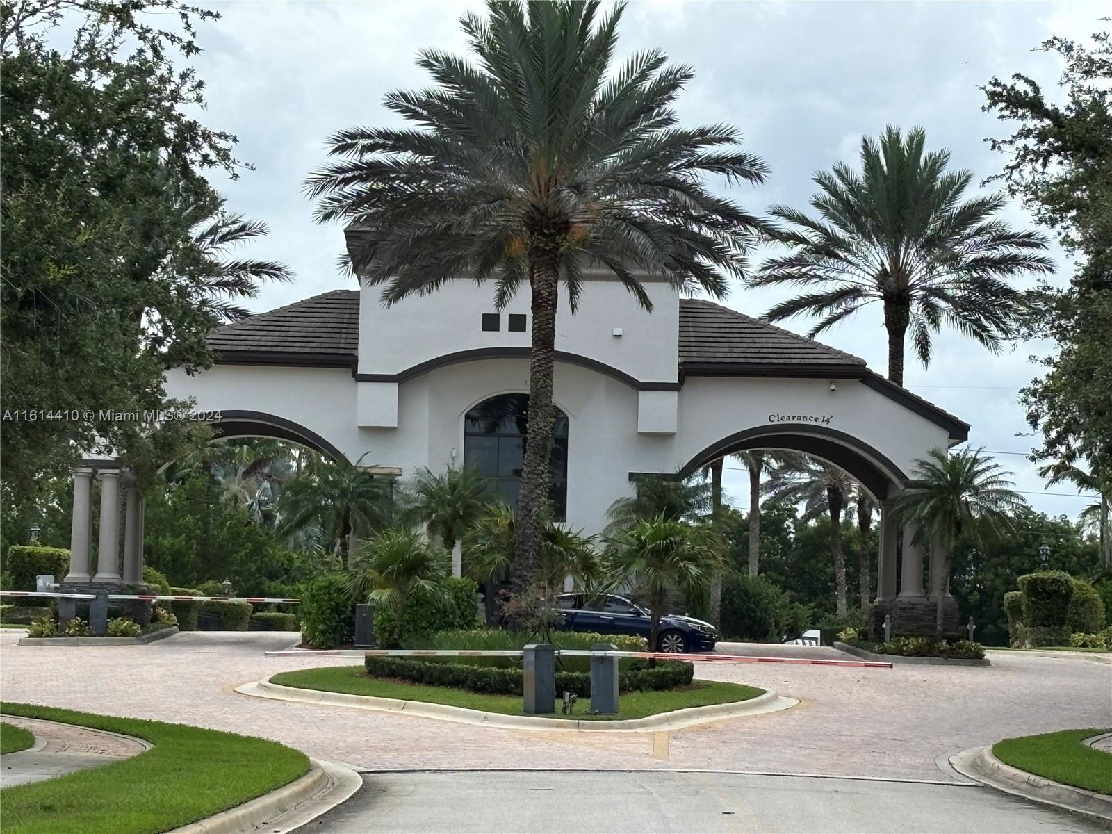 WINDMILL RESERVE - Residential