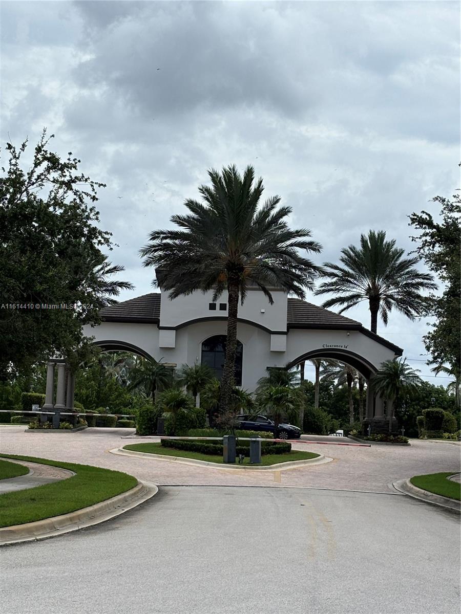 WINDMILL RESERVE - Residential