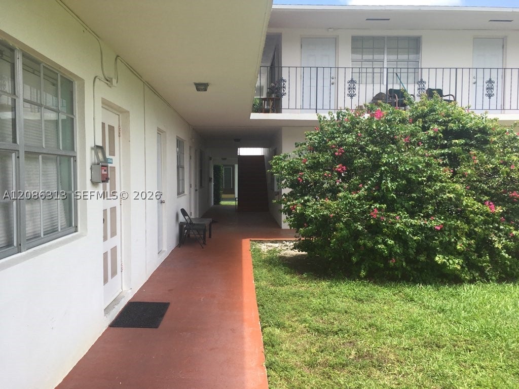1825 Cleveland St 5, Hollywood FL 33020