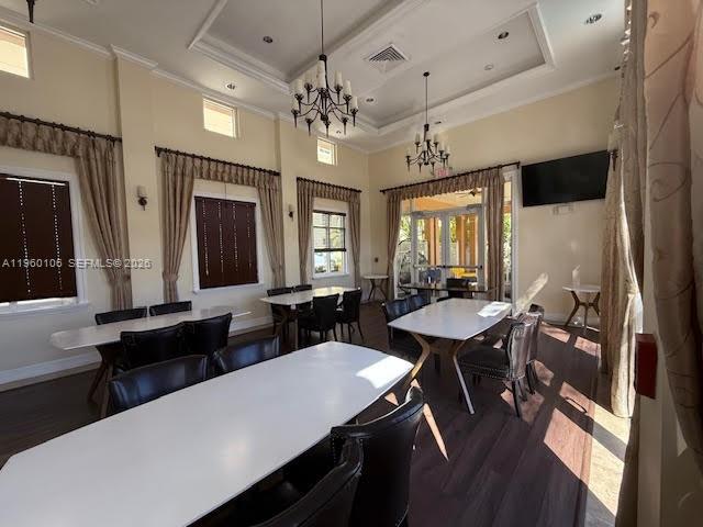 AVENTURA MARINA CONDO NUM - Residential