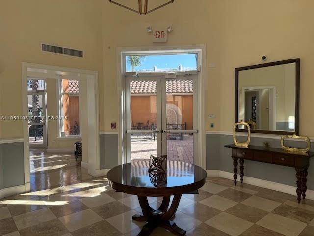 AVENTURA MARINA CONDO NUM - Residential