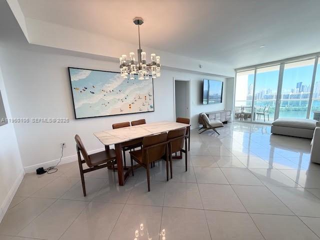 AVENTURA MARINA CONDO NUM - Residential