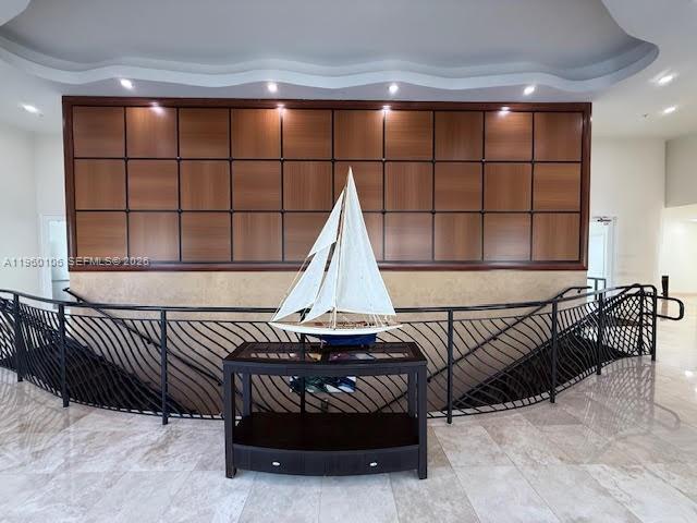 AVENTURA MARINA CONDO NUM - Residential