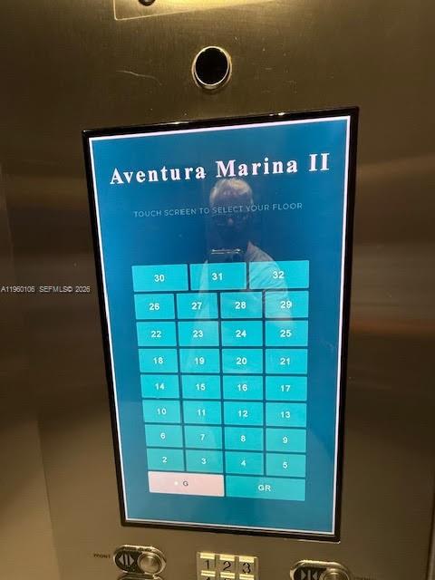 AVENTURA MARINA CONDO NUM - Residential