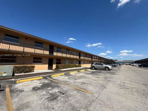 5491 W 24th Ave 39 Hialeah FL 33016