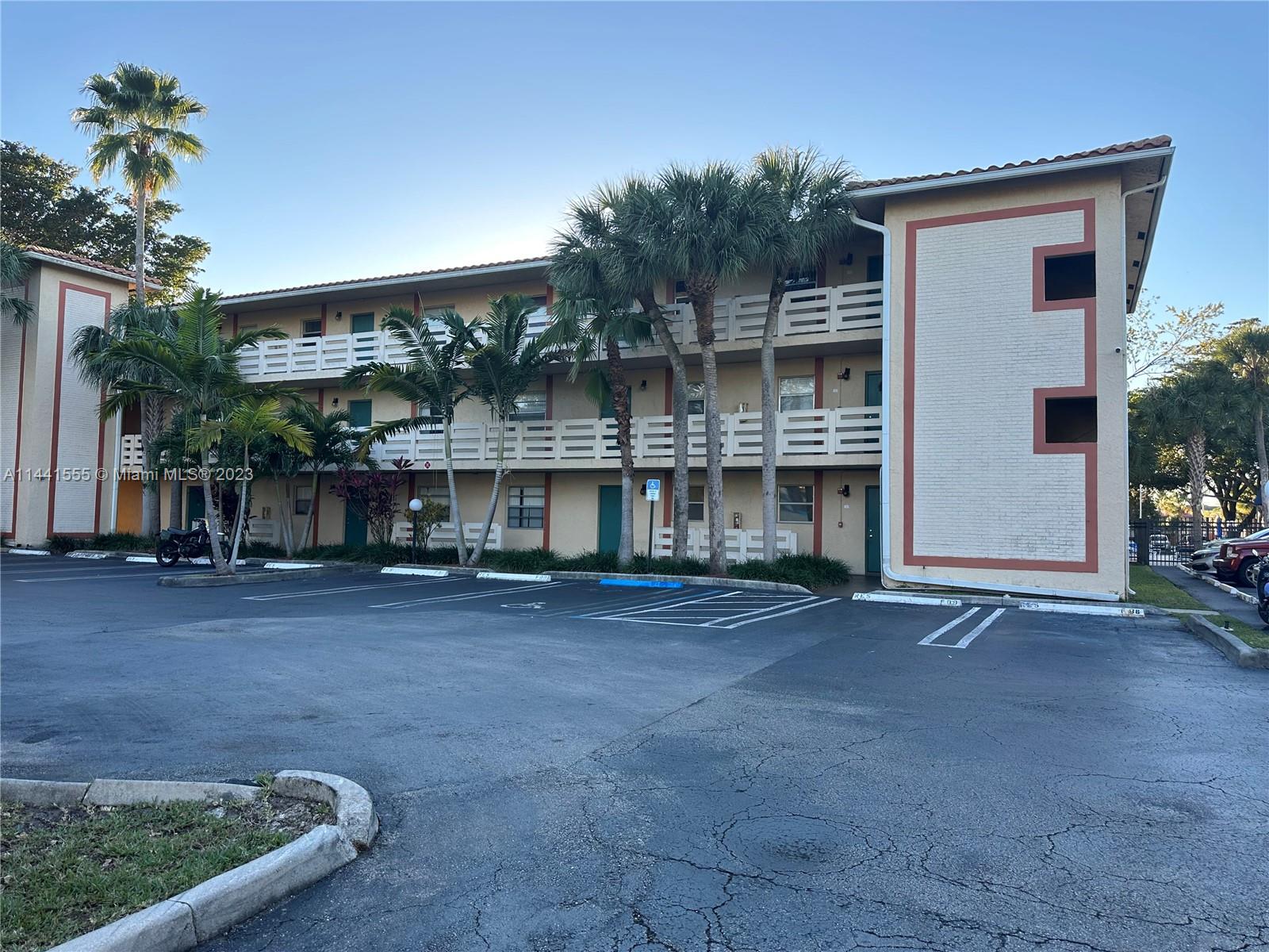 Property for Sale at 3236 Nw 102nd Ter Ter 207-F, Coral Springs, Broward County, Florida - Bedrooms: 2 
Bathrooms: 2  - $225,999