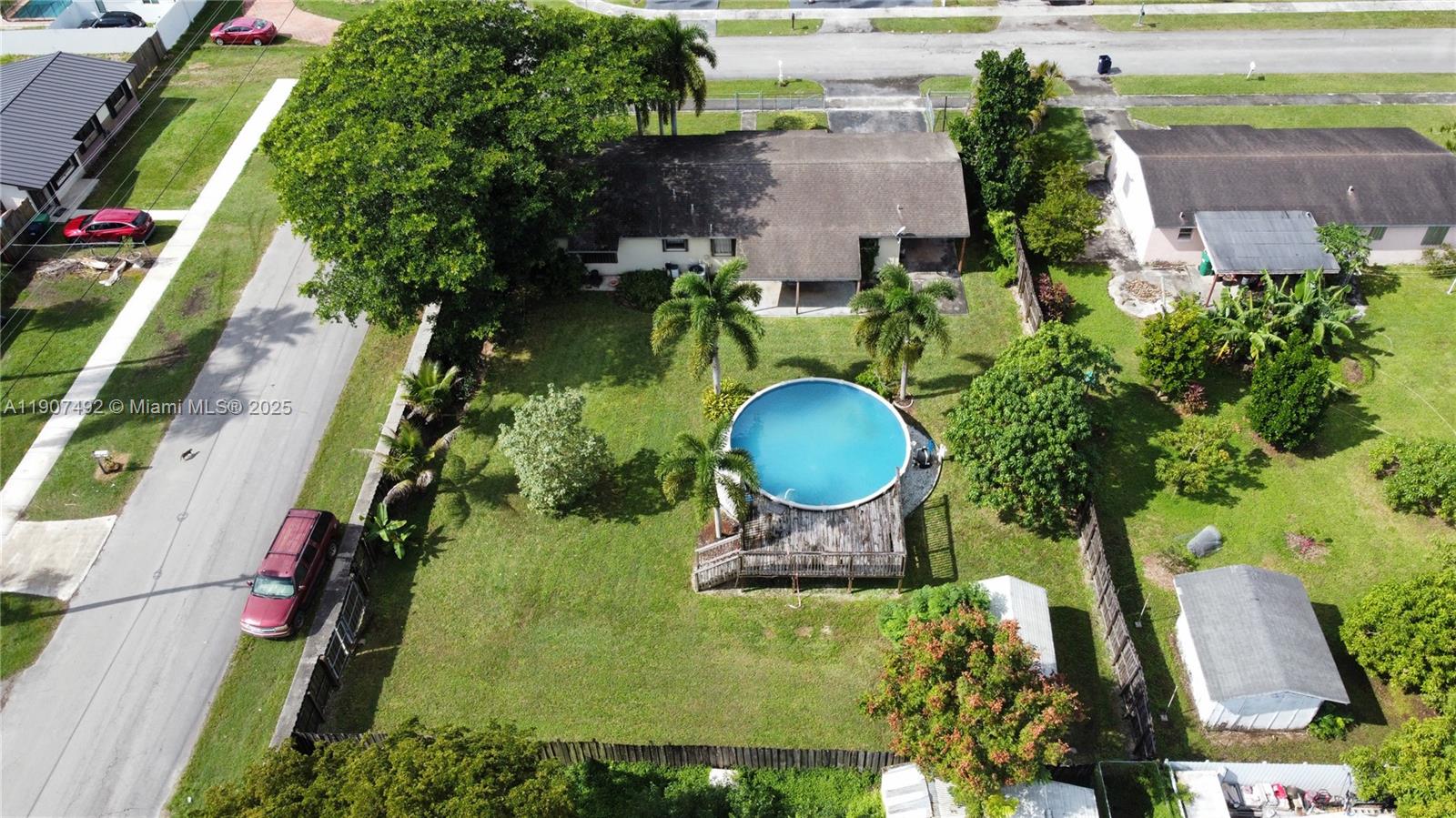 ALFIE MANOR - Residential