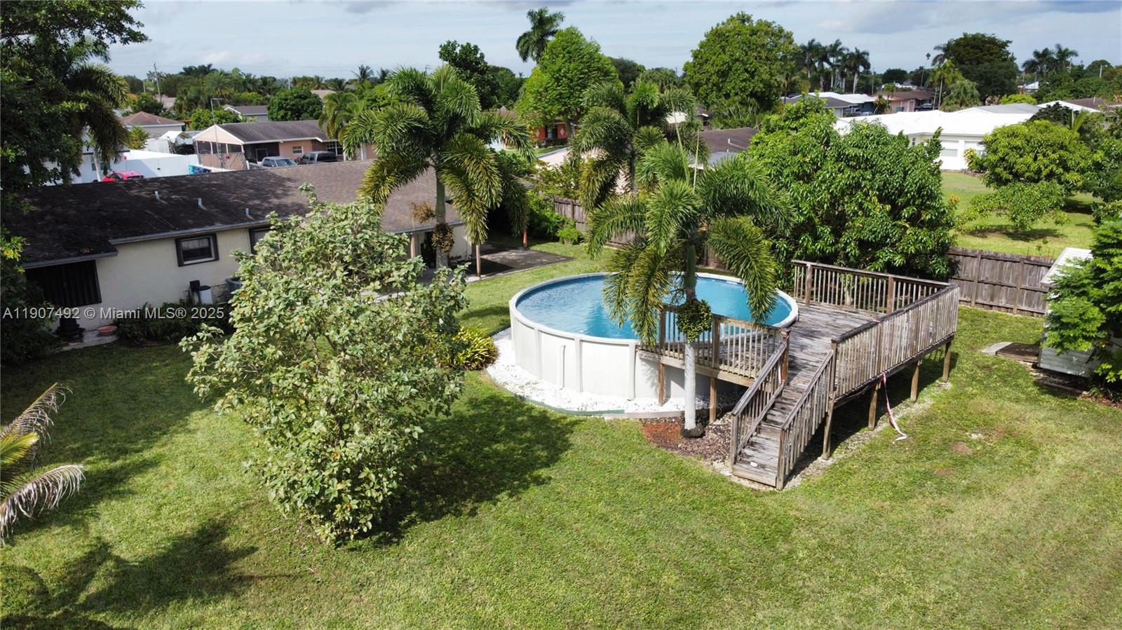 ALFIE MANOR - Residential