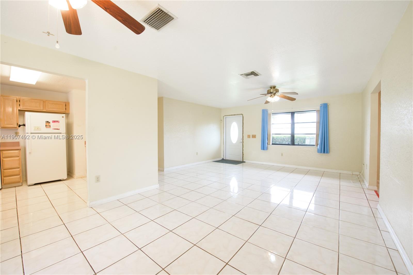 ALFIE MANOR - Residential