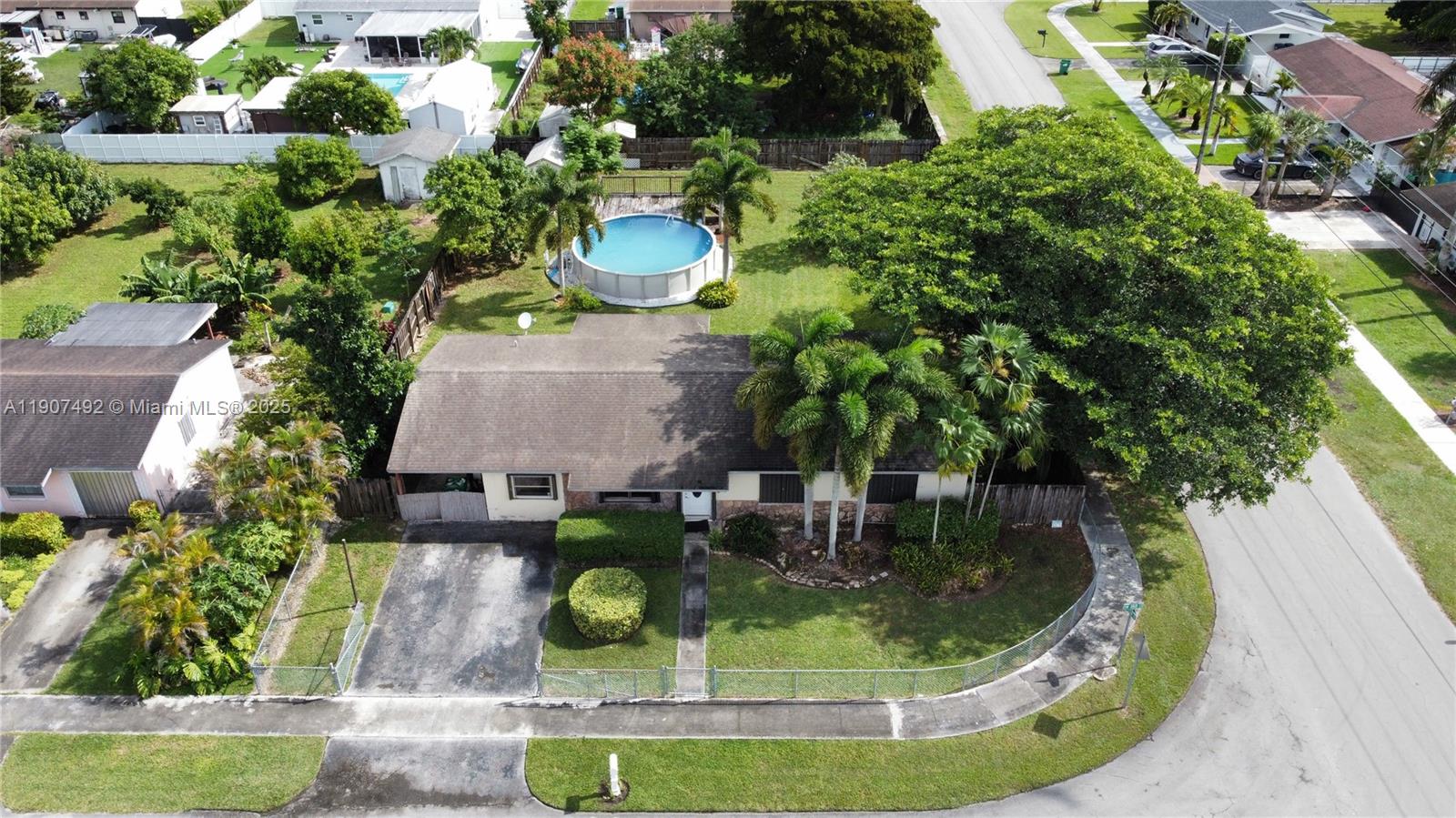 ALFIE MANOR - Residential