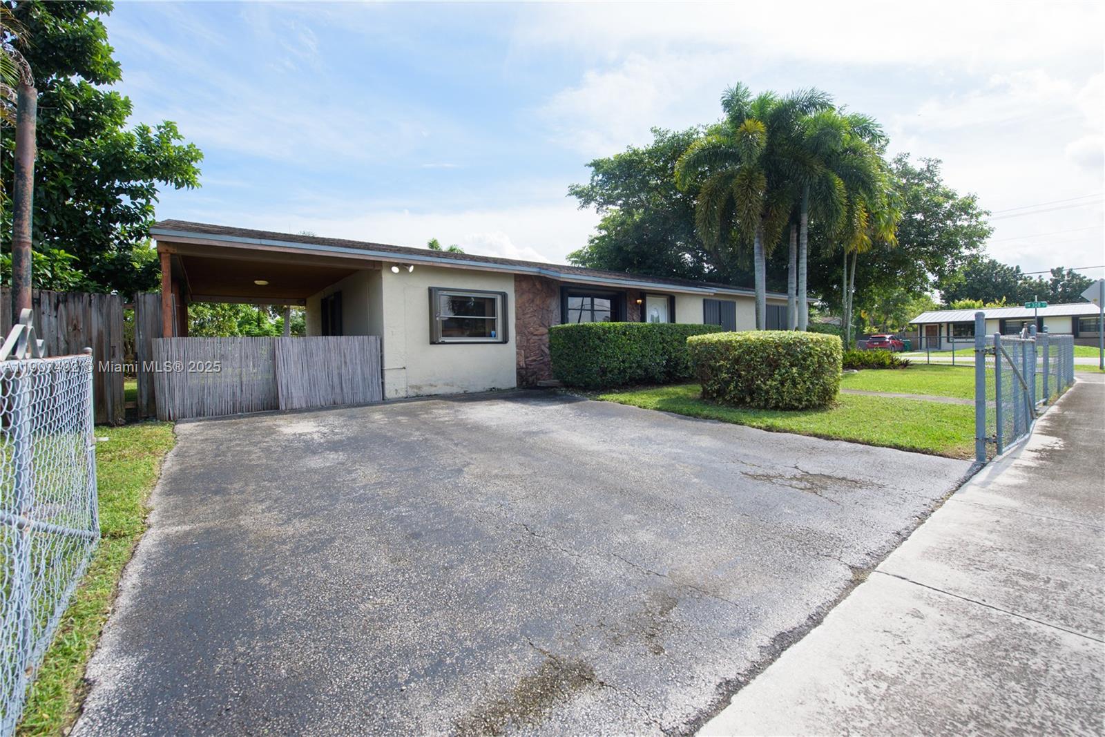 ALFIE MANOR - Residential