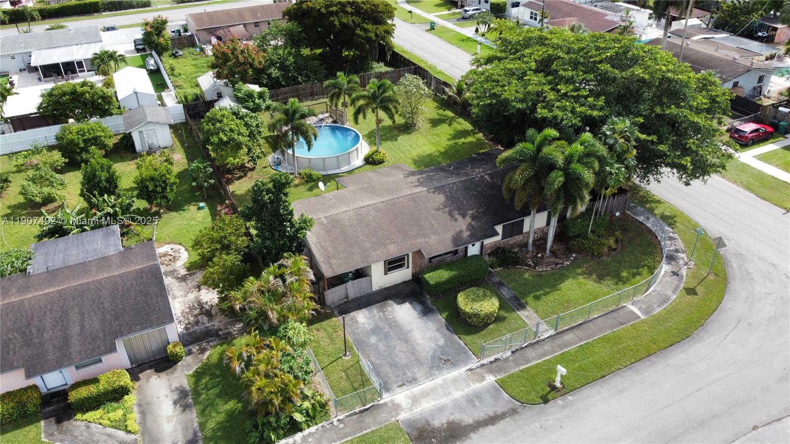 ALFIE MANOR - Residential