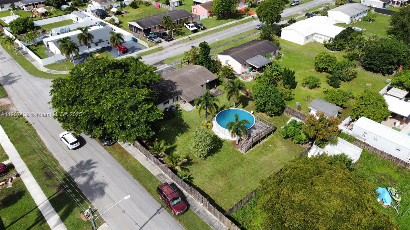 ALFIE MANOR - Residential