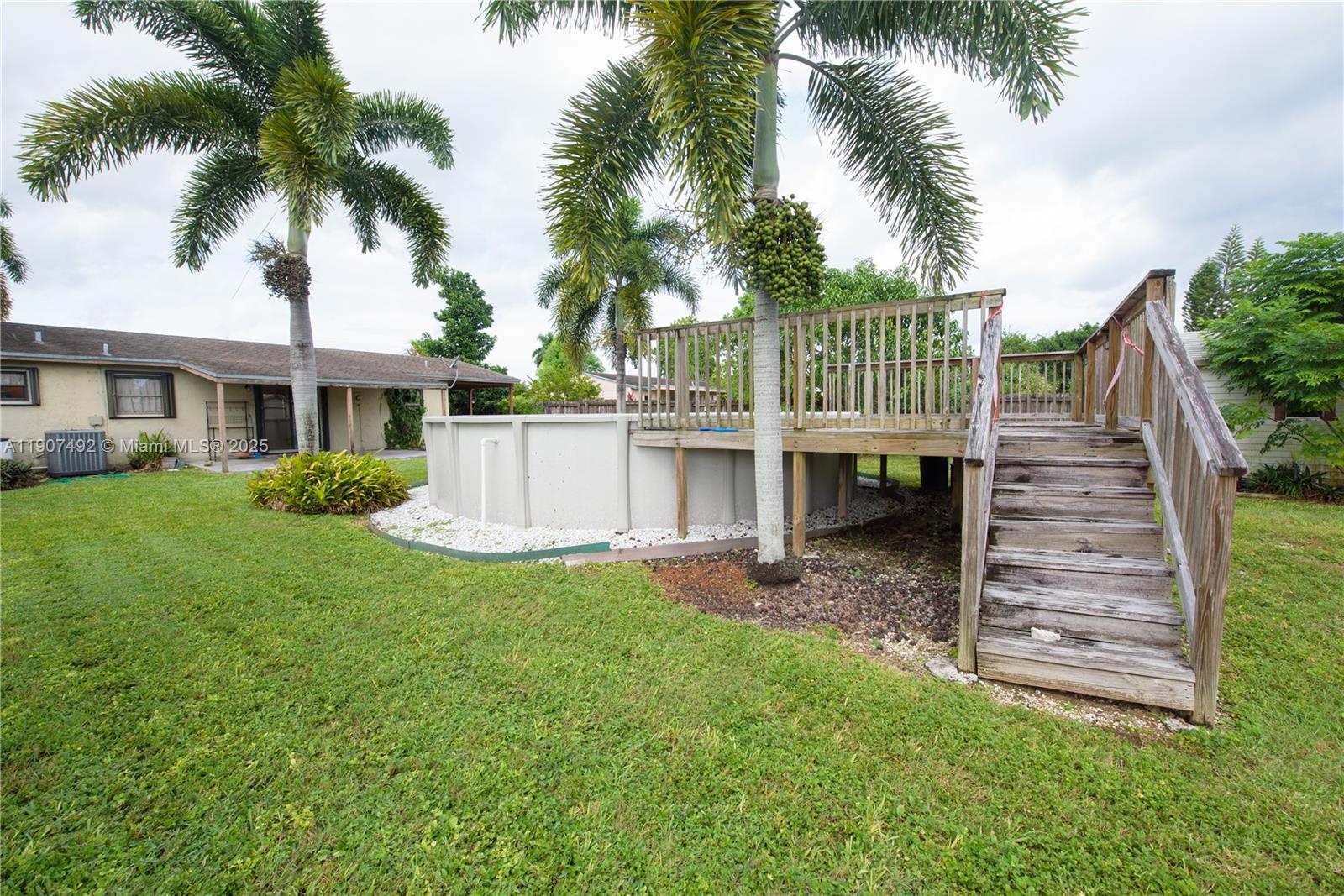 ALFIE MANOR - Residential