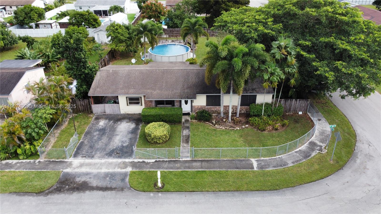 ALFIE MANOR - Residential