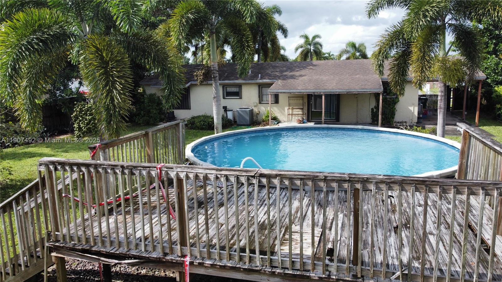 ALFIE MANOR - Residential