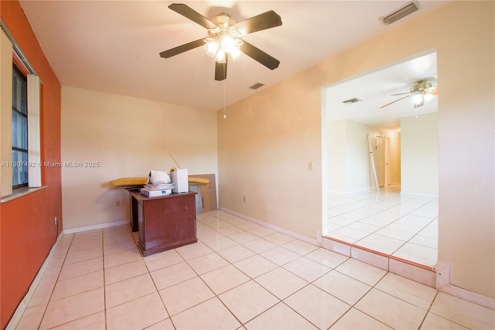 ALFIE MANOR - Residential