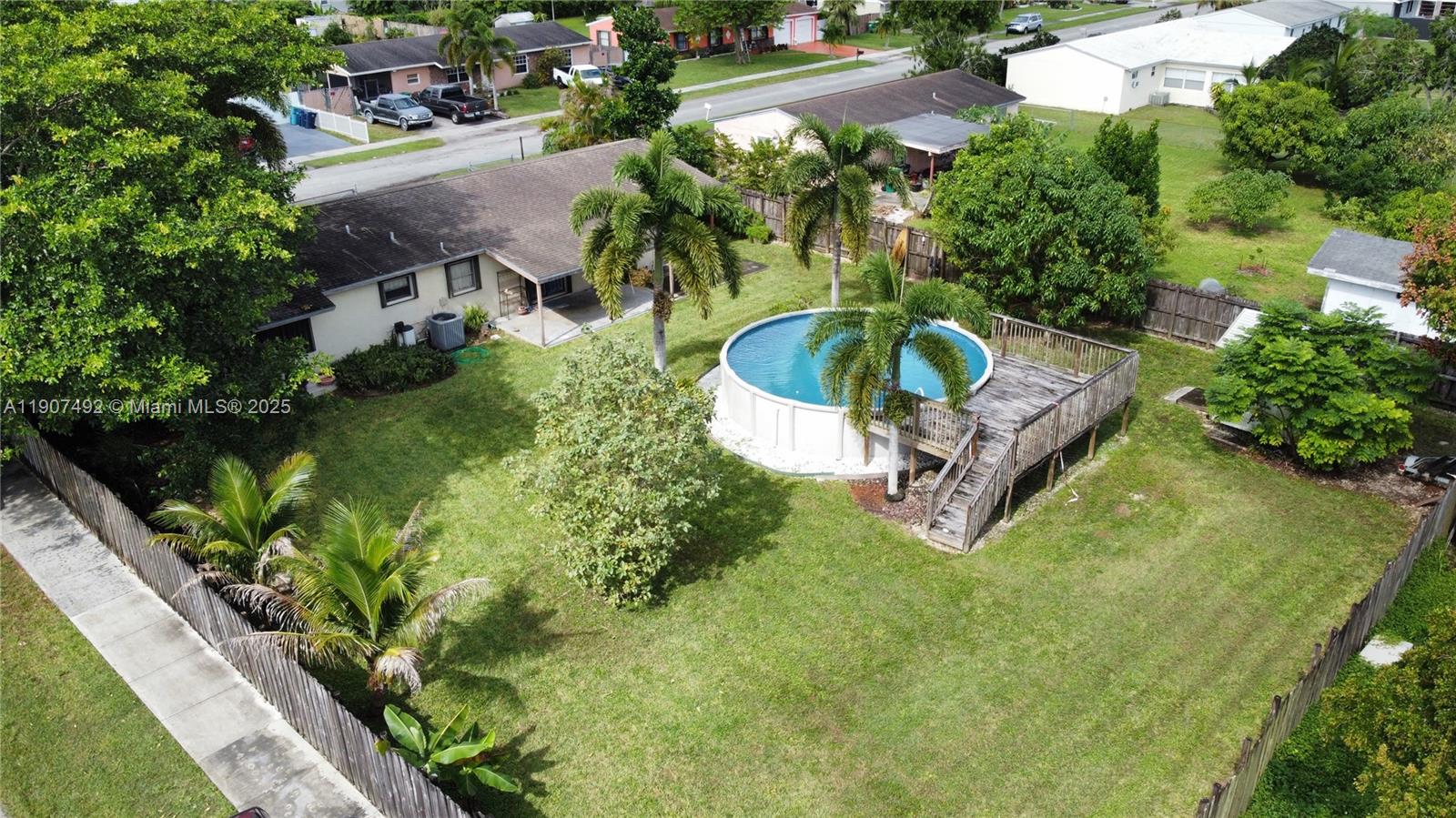 ALFIE MANOR - Residential