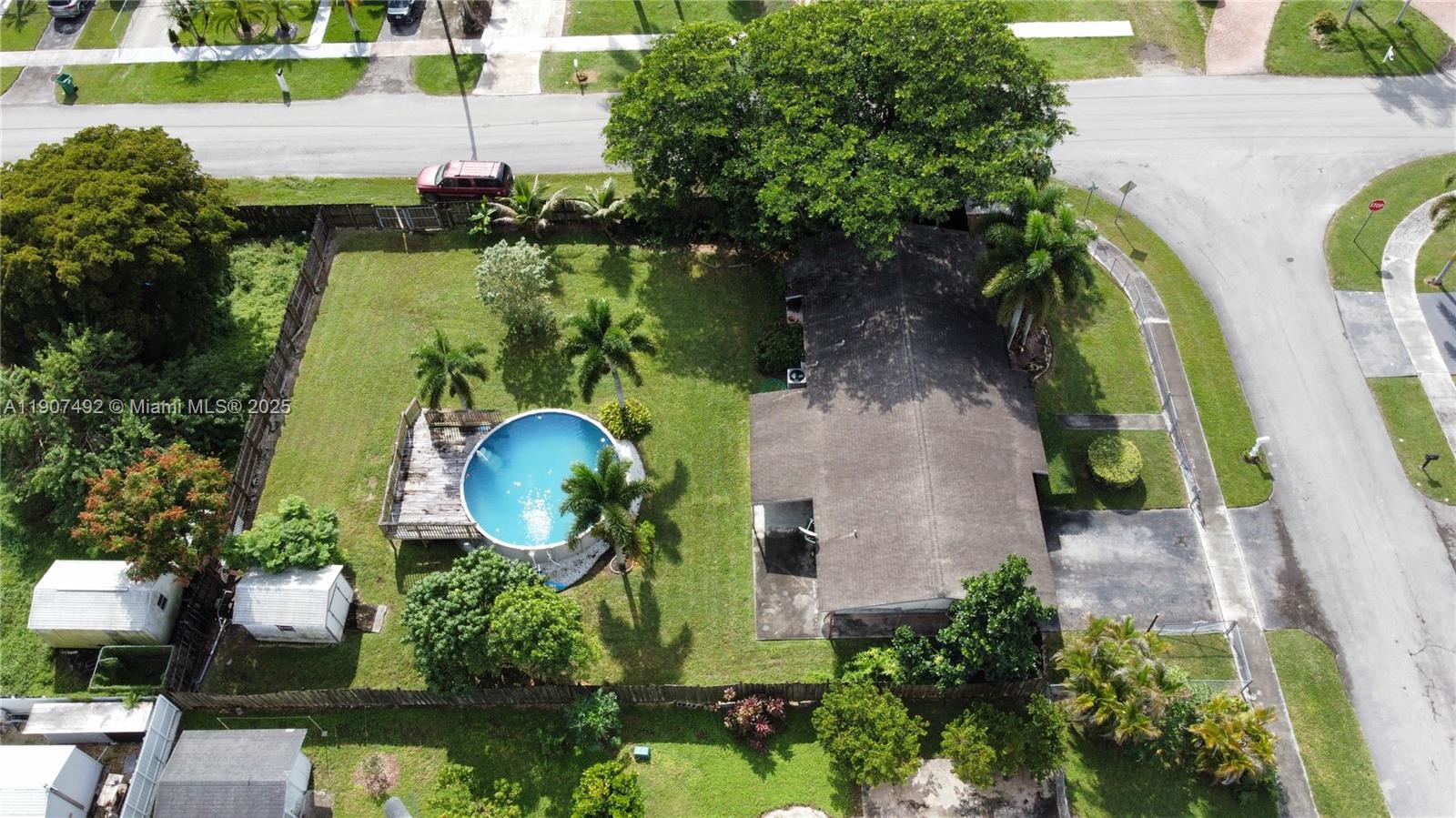 ALFIE MANOR - Residential