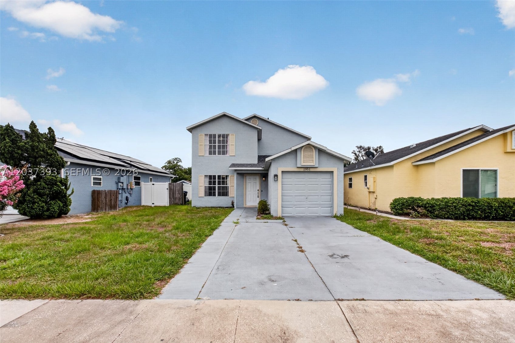 1951 TROPIC BAY CT