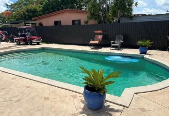 CUTLER RIDGE SEC 4 - Residential