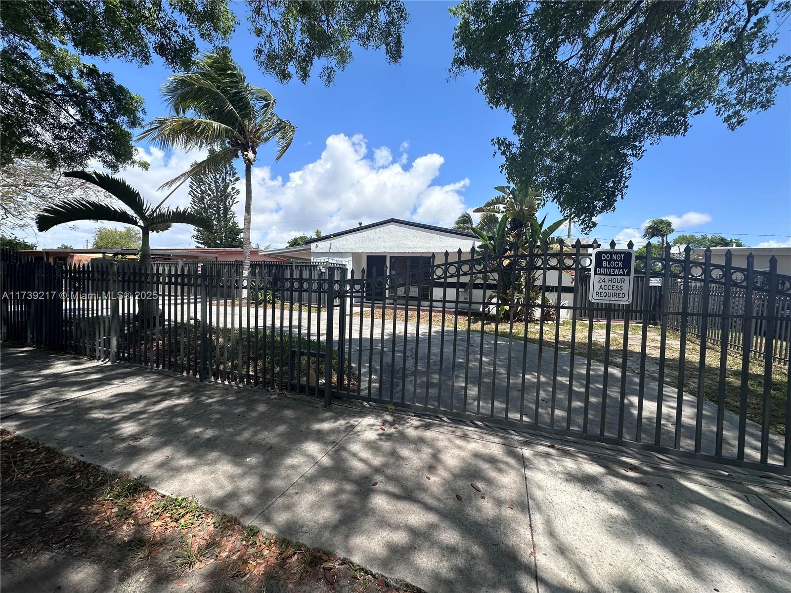 Property for Sale at 9331 Marine Dr, Cutler Bay, Miami-Dade County, Florida - Bedrooms: 3 
Bathrooms: 2  - $640,000