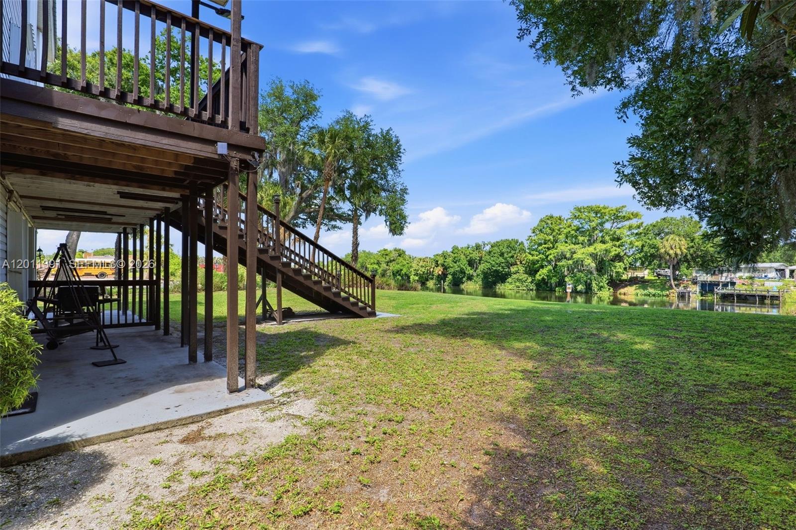 City of Okeechobee - Residential Income